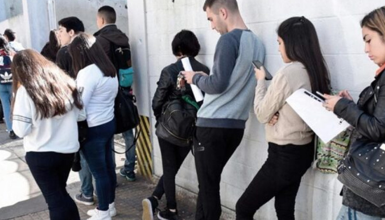Afirman que cerraron más de 1550 empresas bonaerenses en el primer semestre