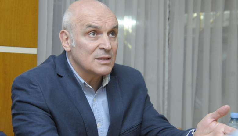 Cámara Nacional Electoral rechazó la reimpresión de las BUP