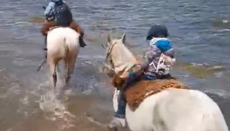 CARBAP denunció desigualdad educativa en zonas rurales por las inundaciones