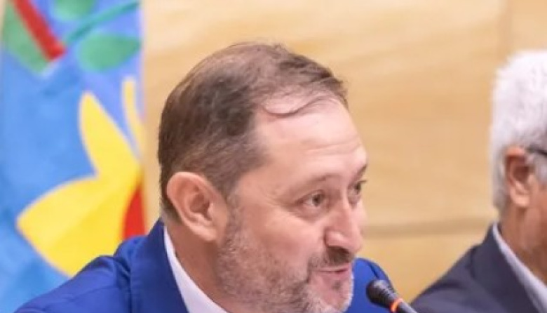 Serenal sobre el allanamiento en el Municipio: “No vamos a tolerar la corrupción”