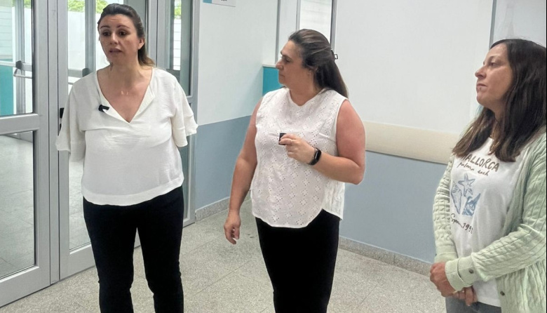 En Nueve de Julio fue habilitado un nuevo nuevo centro de atención primaria de la salud