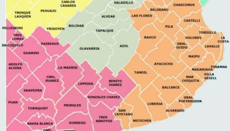La recaudación bonaerense cayó en agosto y se profundiza la dependencia de Ingresos Brutos