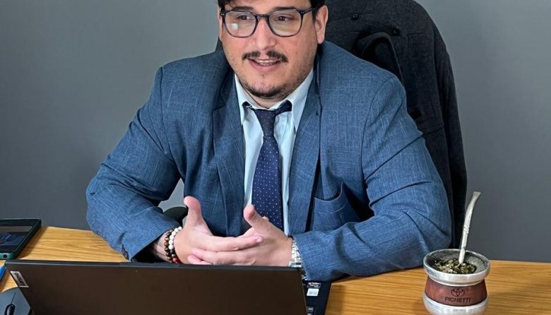 El Peronismo tiene que dejar instagram y volver al territorio