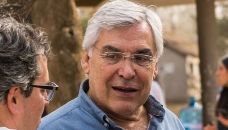 Alegre en Bunge: recorrida, diálogo y nuevos proyectos para la localidad