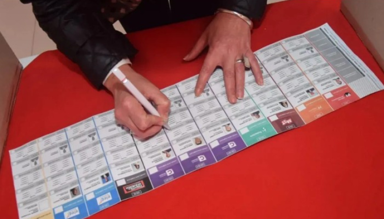 Desde la cuarta, el PRO vuelve a la carga por la boleta única en la provincia para el 2027
