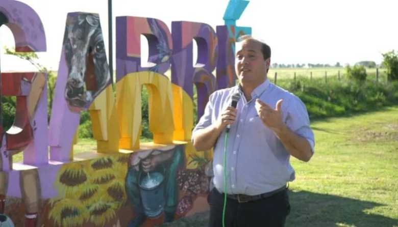 Recoulat: "Vincularnos institucional y socialmente deja muchos frutos para el futuro"