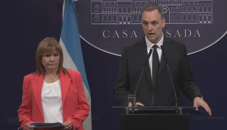 Nación activa la emergencia: Nueve de Julio será el centro de operaciones contra el desastre hídrico