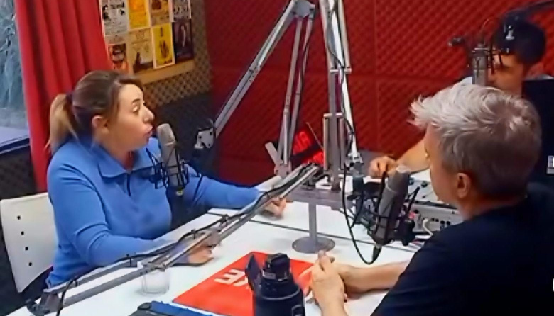 Veronelli confirmó diálogo con concejales electos de LLA y podría haber bloque unificado en 2026