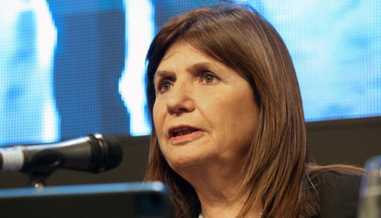 Patricia Bullrich llega a 9 de Julio: Recorrida con Gentile y reunión con cuatro intendentes de la región
