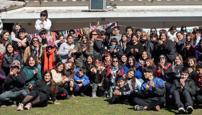 Resultados del Encuentro Regional de la Juventud