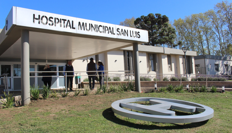 Adelantan que la inversión en salud ocupará el 30% del presupuesto en Bragado para 2026