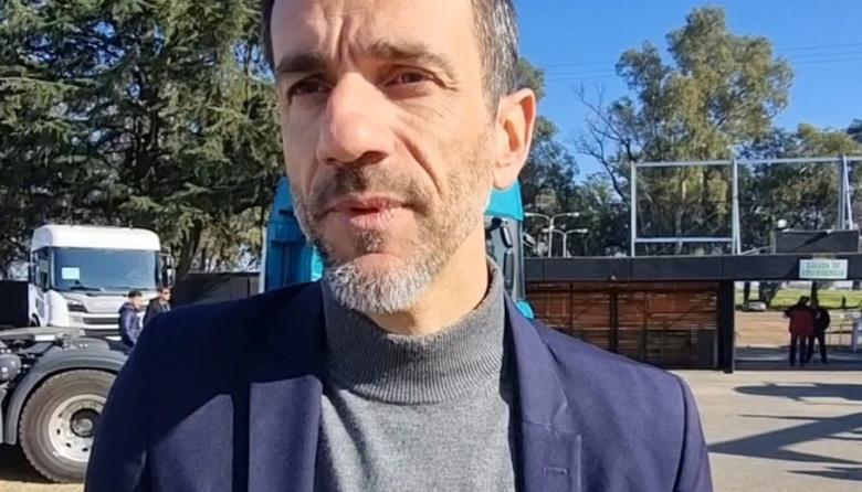 Petrecca pidió licencia para asumir como senador y la oposición habla de “ilegitimidad”