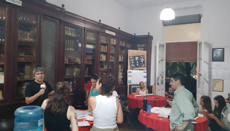 Huellas del futuro: Junín inicia el Mapeo Colectivo para que los vecinos definan cómo será la ciudad en su Bicentenario