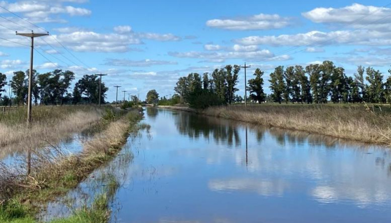 INTA 9 de Julio pidió que parte de las retenciones vuelva a los distritos productores