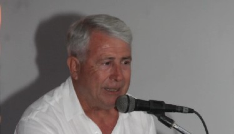 Juraron Gaute como intendente y los nuevos concejales en Alberti