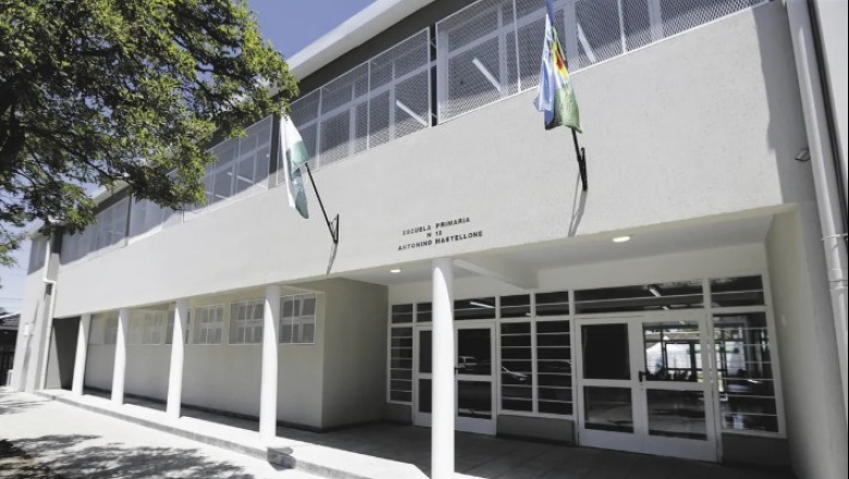 Provincia acordó aumento a docentes por mayoría, FEB rechazó y va al paro el martes