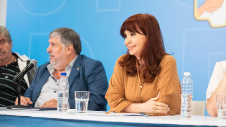 El desdoblamiento electoral “le quita fuerza al proyecto nacional”