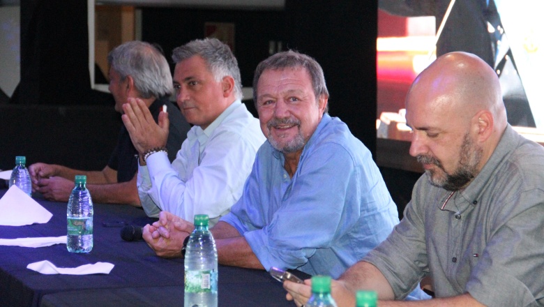 "La mejor noticia de la semana fue el acuerdo entre el PRO y La Libertad Avanza en la provincia"