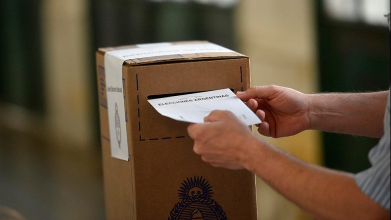 Descartan la posibilidad de dar marcha atrás con el desdoblamiento electoral