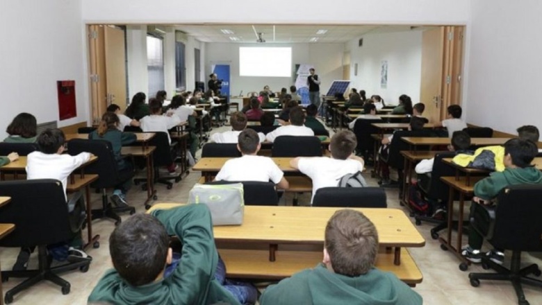Escuelas privadas: 9 de cada 10 tienen dificultades para cubrir cargos docentes