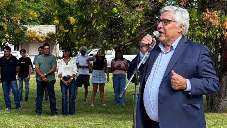 “No pueden conducir el peronismo quienes nunca ganaron una elección”