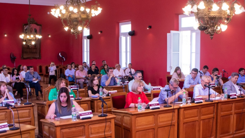 Titular de bloque Juntos minimizó impacto de la inminente ruptura