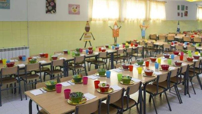 Según la UCA, crece la inseguridad alimentaria en niños y adolescentes