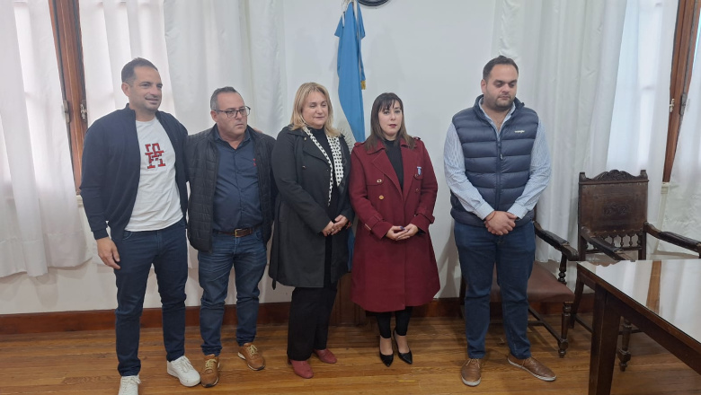 Nuevo transporte privado conectará Junín con la región