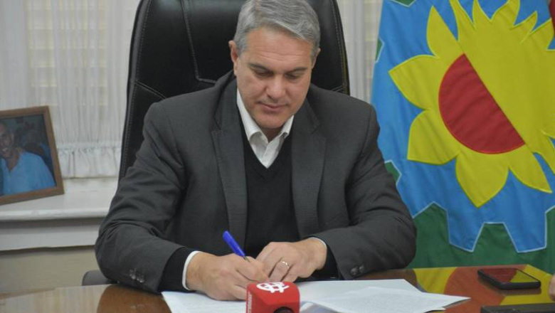 Acuerdo provincial no cambia el escenario y Golía mantendría el control