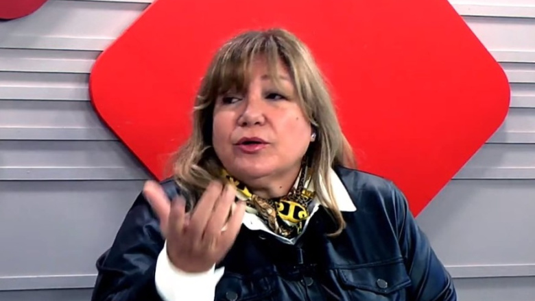 "Provincia sostiene la educación pública con inversión y presencia territorial"