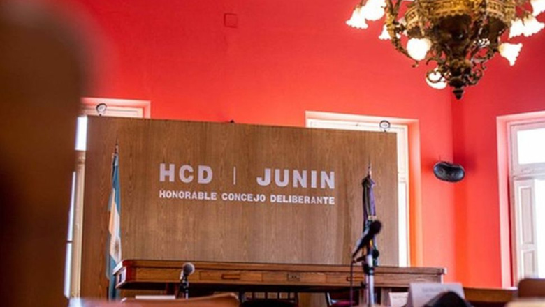 La JR se mete en la discusión por el 1 en la lista de Somos Buenos Aires