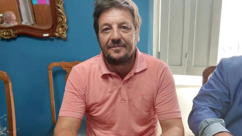 "Con Garbe a la cabeza, el peronismo de Junín puede ganar la elección"