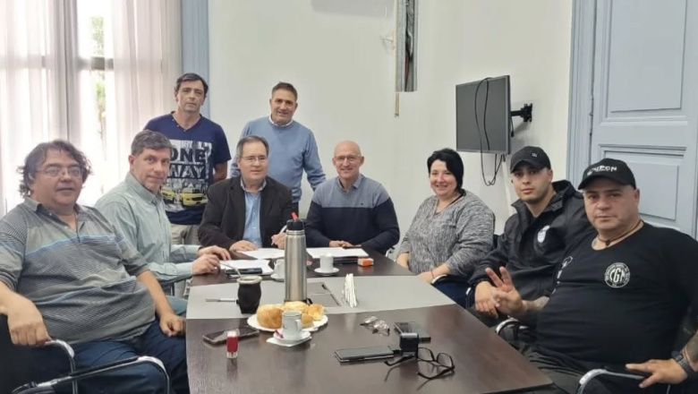 ATE acordó en General Pinto aumento salarial por encima de la inflación