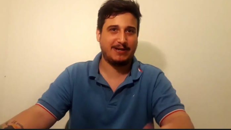 Telleria posible alternativa en el Frente Patria Junín