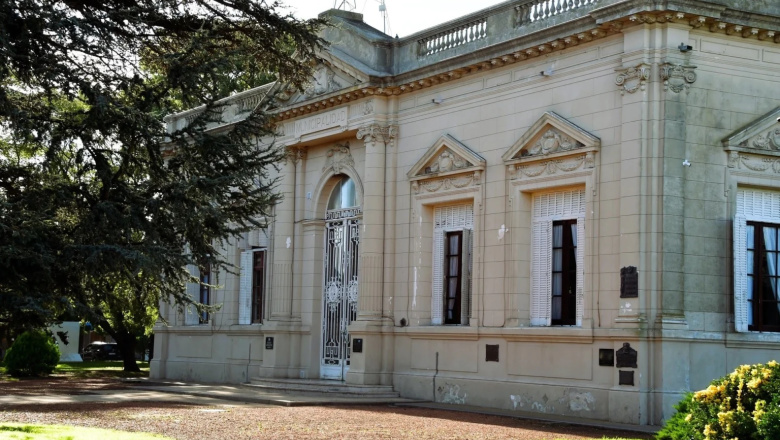 ATE cerró con el municipio de General Arenales