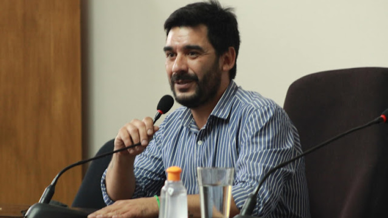 “Hay que ir a votar para revertir el daño que causa el gobierno de Milei”