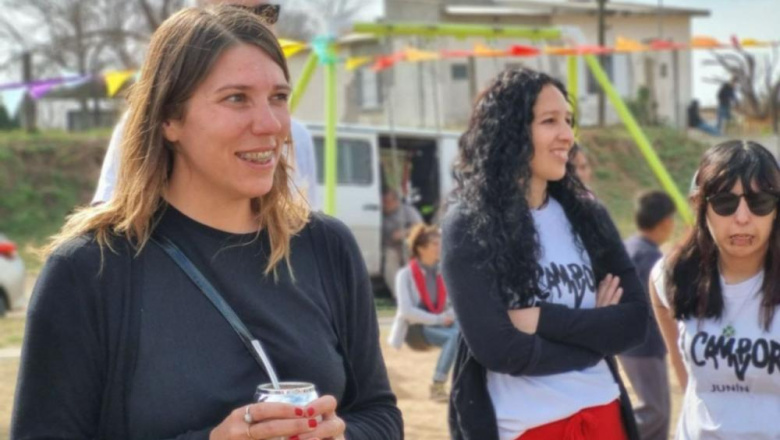 “Si queremos frenar a Milei en octubre, tenemos que empezar en septiembre”