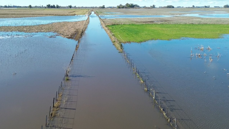 Productores reclaman por el estado de los caminos y piden acciones urgentes