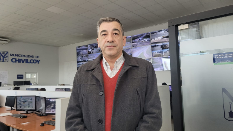Dabi cruzó a Alonso: "aparece un mes antes de las elecciones"