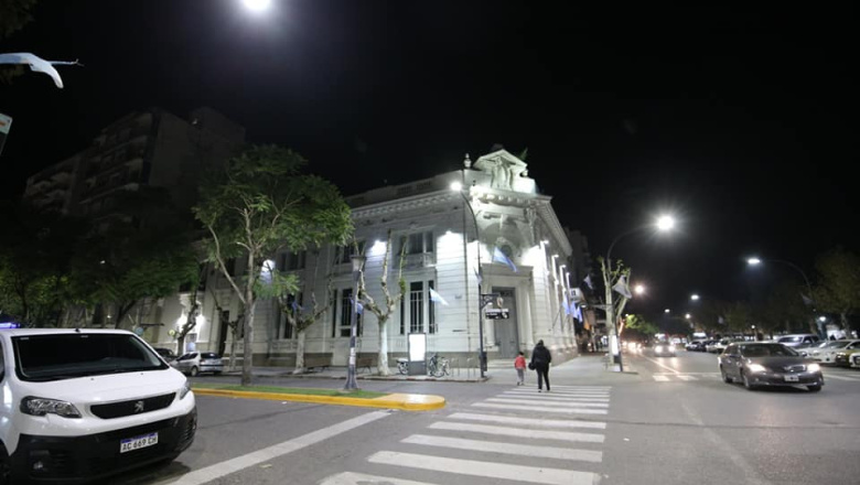 Controlarán la propaganda electoral en el espacio público en Chivilcoy