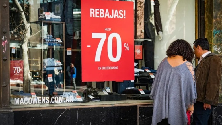 Caída del consumo: “creemos que la situación seguirá empeorando”