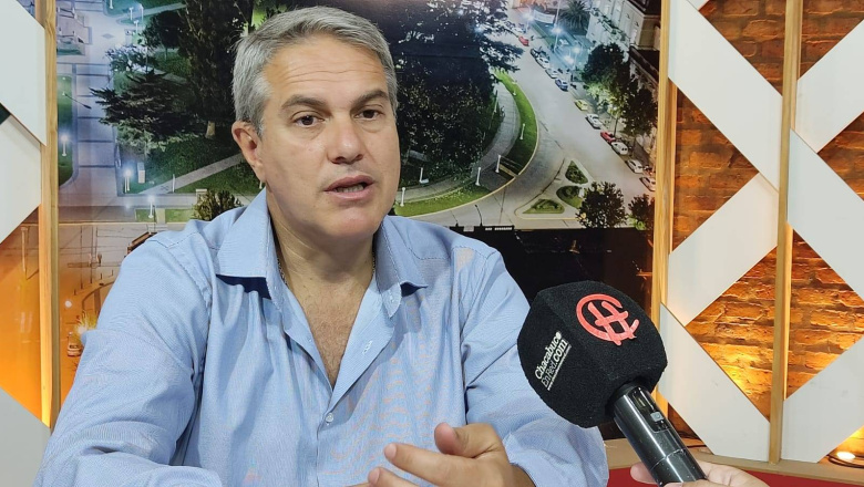 “Municipios estamos asfixiados por falta de recursos y parálisis de obras"