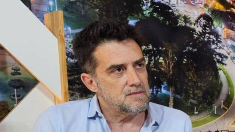 "En la Provincia sobra política y falta gestión", apuntó Cabezas sobre Kicillof