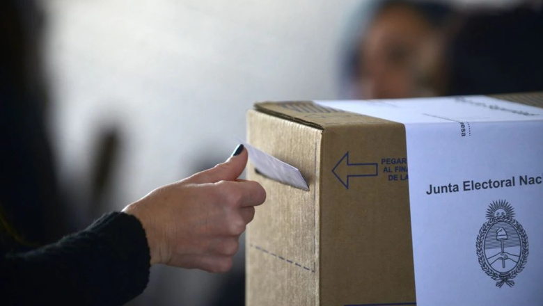 Recta final en la cuarta sección  a una semana de las elecciones
