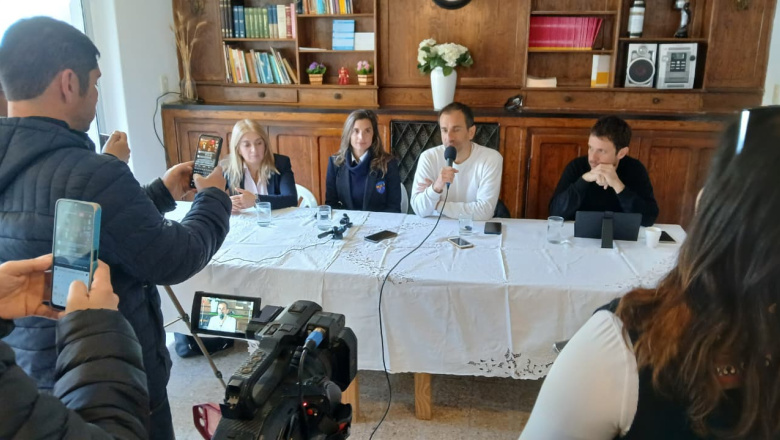 Comienzo con demoras y falta de autoridades en las escuelas de Junín