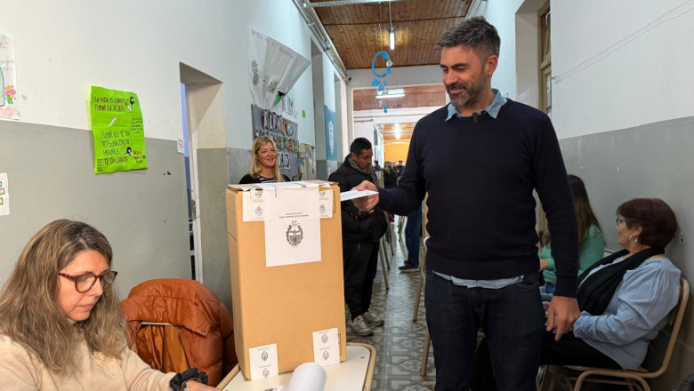 Fiorini destacó la importancia de la participación y señaló demoras en el inicio 