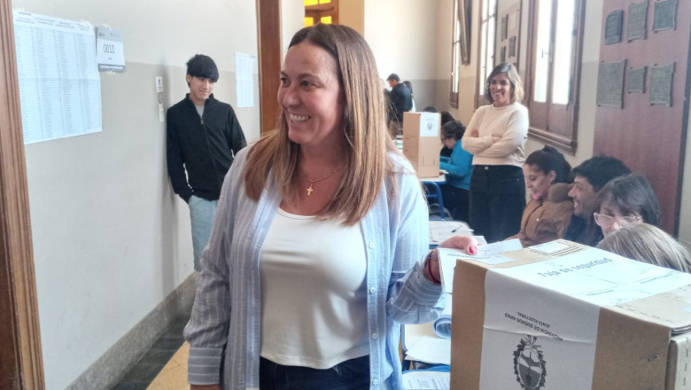 "La elección es fundamental y marcará el rumbo hacia el 27"