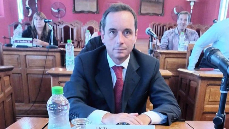 Itoiz: “Petrecca plebiscitó su gestión y la derrota fue un aviso para 2027"