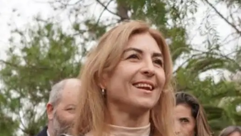 Natalia Quintana: "La sociedad necesita un poco de mesura"