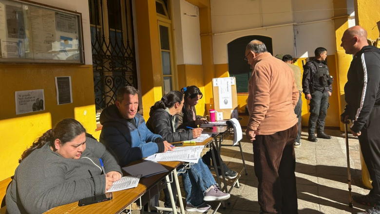 “El voto no es del campo, es del pueblo”